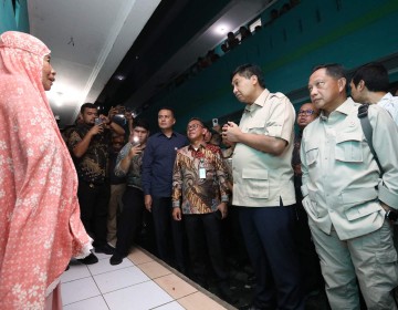 Dukung Program Tiga Juta Rumah, Mendagri Pacu Daerah Perbanyak Penerbitan PBG bagi MBR