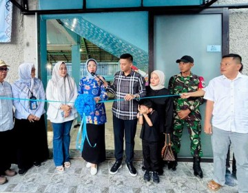 Depok Tambah Satu Lagi SPPG, BGN Ingatkan Pentingnya Keamanan Pangan
