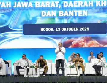 Tiga Kunci Keberhasilan Program Makan Bergizi Gratis: Anggaran, SDM, dan Infrastruktur