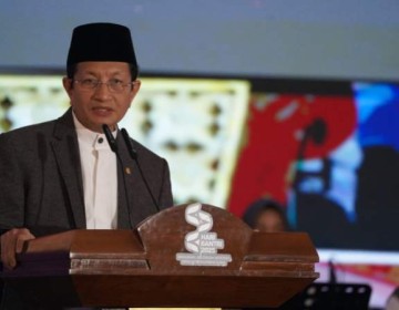 Serius Kembangkan Pesantren Ramah Anak, Menag: Kita Bentuk Satgas Pencegahan dan Penanganan Kekerasan