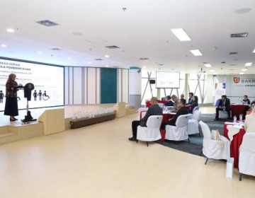 Menteri PANRB Ajak Ciptakan Birokrasi yang Berpusat pada Masyarakat