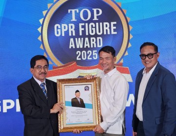 Kemendikdasmen Berhasil Raih 4 Penghargaan dari Government Public Relation (GPR) Institute 2025