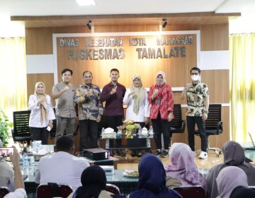 Tingkatkan Layanan Publik, Kemendagri Pantau Langsung Implementasi SPM di Makassar