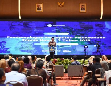 Wamendikdasmen Atip: Sarana dan Prasarana yang Memadai Kunci Terwujudnya Joyful Learning