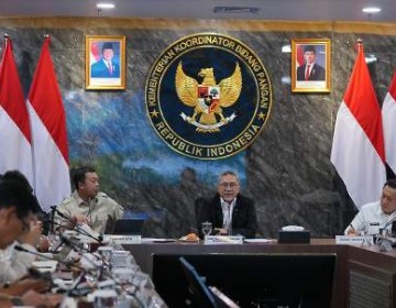 Restuardy Daud Tegaskan Kemendagri Komitmen Lindungi Lahan Sawah, Jaga Ketahanan Pangan Rakyat