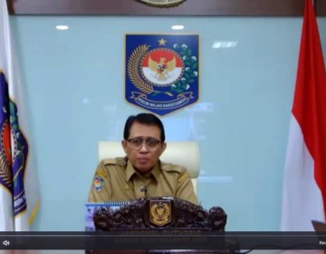 Restuardy Daud: Bangda Kemendagri Perkuat Fasilitasi Usulan PSN di 7 Provinsi