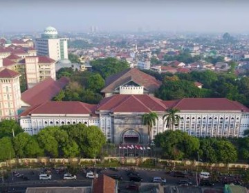 UIN Jakarta Masuk 42 PT Terbaik Indonesia, Kukuhkan Diri sebagai PTKIN Terbaik Asia Versi QS WUR 2026