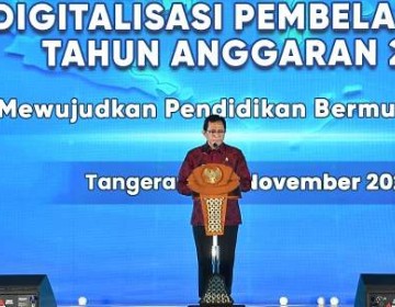 Restuardy Daud Tekankan Fasilitas Satuan Pendidikan Perlu Dibenahi
