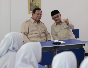 Guru dan Siswa Rasakan Langsung Dampak Digitalisasi Pembelajaran