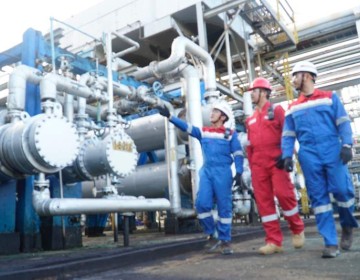 Pemerintah Apresiasi Pertamina, Raih Penghargaan Keselamatan Migas Terbanyak 2025