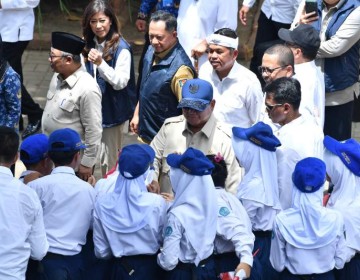 Digitalisasi Pembelajaran Diperkuat, DPR dan Pemda Nyatakan Dukungan Penuh