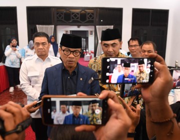 Hari Desa 2026 Bakal Dihadiri 100.000 Orang