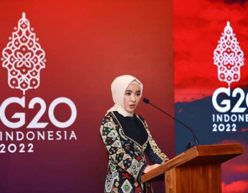 Komitmen Turunkan Emisi Karbon, Pertamina Gandeng Perusahaan Nasional dan Global