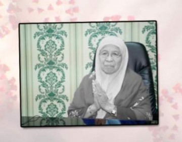 Dahlan Iskan: Ulama Wanita