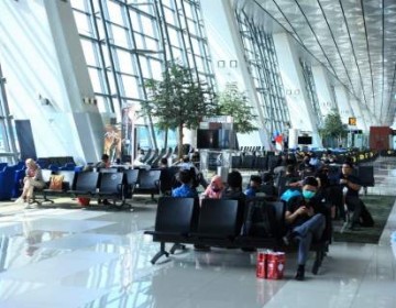 Bikin Bangga, Peringkat Bandara Soekarno-Hatta Naik Lagi di Daftar Bandara Terbaik Dunia!