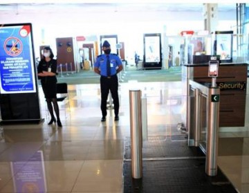 Digitalisasi AP II Makin Masif, Bandara Soekarno-Hatta Siapkan Sistem Face Recognition Untuk Proses Keberangkatan Penumpang Pesawat