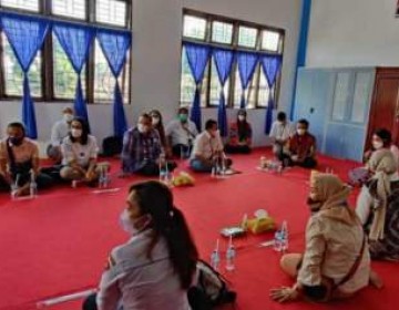 Kursus dan Pelatihan Berkontribusi Menekan Pengangguran