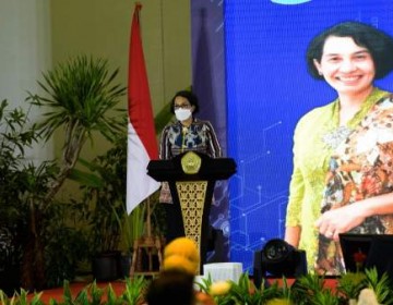 Kemendikbudristek Luncurkan Wiyata Kinarya Merdeka Belajar