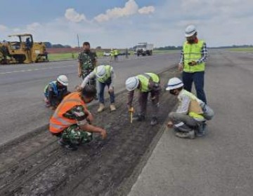 Dua Minggu Penerbangan Dari Bandara Halim Perdanakusuma Pindah ke Bandara Soekarno-Hatta, Operasional Lancar