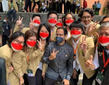 Guru Honorer Lulus PPPK Tahap 1 Mulai Lakukan Tanda Tangan Kontrak Kerja