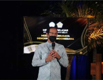 Mendikbudristek: Bahasa Indonesia Sebagai Bahasa Resmi ASEAN Dikedepankan