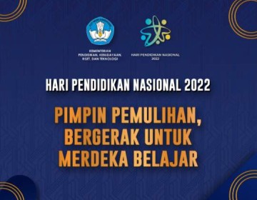 Peringati Hardiknas, SIB Gandeng SILN Seluruh Dunia Gelar Webinar Implementasi Kurikulum Merdeka