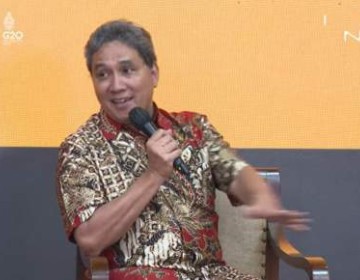 Memajukan Ekosistem Konten Kreasi Budaya melalui Festival Indonesia Bertutur 2022