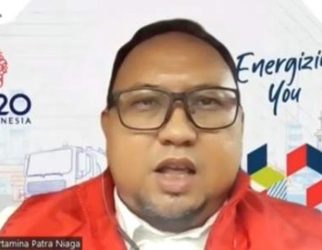 Pertamina Patra Niaga Pastikan Ketersediaan Stok BBM Subsidi bagi Masyarakat