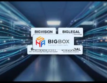 BigVision dari Telkom Tawarkan Solusi Pengelolaan Sampah Berbasis AI