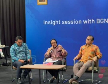 Wakil Kepala BGN Minta Maaf Atas Kasus Keracunan MBG: Satu Anak Sakit Tanggung Jawab Kami