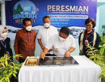 Sinar Mas Land Gelar Festival Pendidikan Dukung Pembelajaran Berbasis Lingkungan