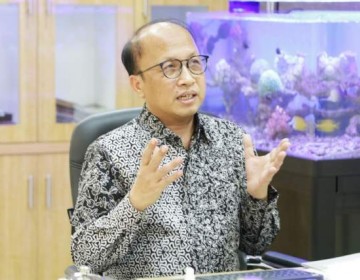 Sembilan Lompatan Kemnaker, Strategi Hadapi Tantangan Pembangunan Ketenagakerjaan    