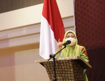 Menaker Yakin Indonesia Bakal Raih Bonus Demografi dan Jadi Negara Maju