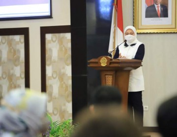 Tingkatkan Kompetensi SDM, Kemnaker Jalin Kerja Sama dengan Mitra Instansi dan Industri