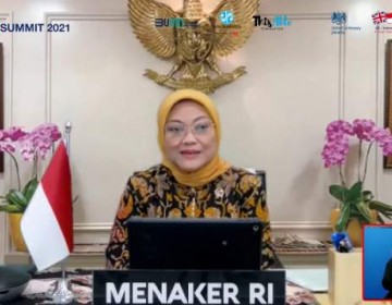 Digitalisasi Pekerjaan Ciptakan Kesempatan Kerja bagi Penyandang Disabilitas