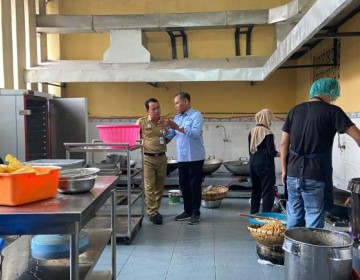 Perluas Jangkauan Layanan, Kabupaten Kudus Kini Memiliki 17 Dapur MBG