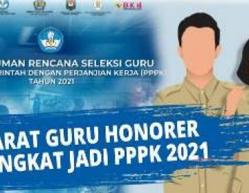 Kemendikbudristek Imbau Pelamar Guru PPPK Segera Tuntaskan Pendaftaran