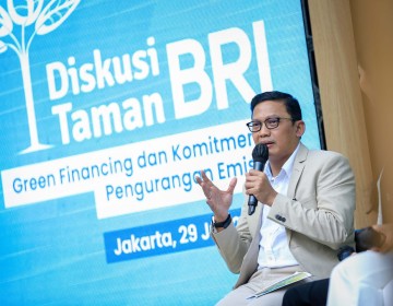 Semakin Lengkap! Investasi di Pasar Modal Kini Lebih Mudah via BRImo