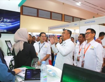 Fasilitasi APN 2023, Apkasi Ajak Pemda Optimalkan Penggunaan Produk Dalam Negeri pada PBJ Pemerintah