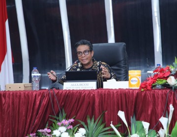 RUU ASN Dorong Aparatur Negara Fokus Kinerja dan Tingkatkan Kapasitas