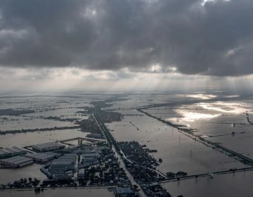 Ini Analisis Badan Geologi Terhadap Kondisi Dataran Pantai Demak