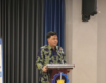 Kemenko Marves-OceanX Dukung Kemajuan Riset dan Teknologi Laut Dalam Melalui University Lecture Tours 2023