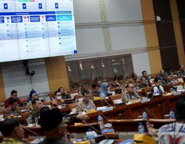 Budi Arie: Tahun 2024, Kominfo Targetkan PNBP Rp25,58 Triliun