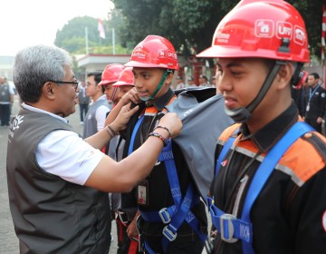 TelkomGroup Sigap Pastikan Kelancaran KTT ke-43 ASEAN di Jakarta