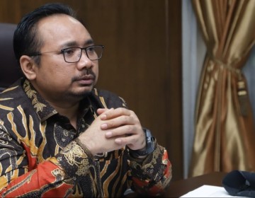 Menag Optimistis Produk Halal Indonesia Mampu Tembus Pasar Jepang