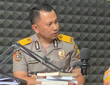 Restorative Justice, Serdik Sespimti Dikreg-33 Jean Calvijn Simanjuntak: Bhabinkamtibmas Memiliki Peran Cegah Konflik Sosial 