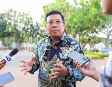 Dirjen Hortikultura: Telah Diterbitkan Ratusan RIPH Bawang Putih, Total 1,1 Juta Ton