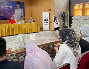 Prof. Rokhmin: Gemar Makan Ikan Upaya Percepatan Penurunan Stunting