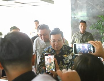 Ini Strategi Plt. Mentan Arief Prasetyo Adi Stabilkan Harga Beras