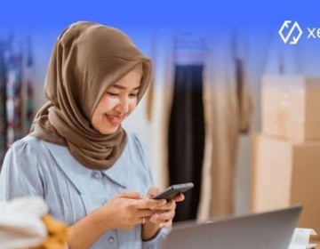 Xendit Paparkan Hasil Pantauan Tren Pembayaran Digital di Indonesia Sepanjang 2023